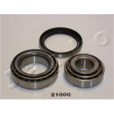 421000 JAPKO Комплект підшипника ступиці колеса