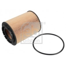 109143 FEBI BILSTEIN Масляний фільтр