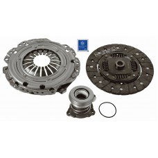 3000 990 207 SACHS Комплект зчеплення