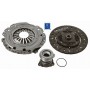 3000 990 207 SACHS Комплект зчеплення
