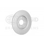 8DD 355 122-531 HELLA PAGID Гальмівний диск