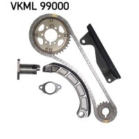 VKML 99000 SKF Комплект цілі приводу розподільного валу