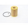 F 026 407 008 BOSCH Масляний фільтр