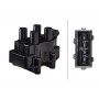 5DA 358 000-291 HELLA Котушка запалювання