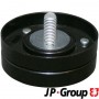 1118303400 JP GROUP Паразитный / ведущий ролик, Поліклиновий ремінь