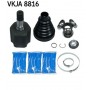 VKJA 8816 SKF Шарнирный комплект, Привідний вал