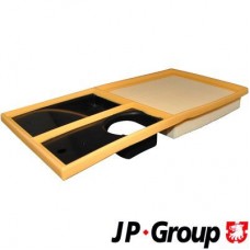 1118600900 JP GROUP Повітряний фільтр