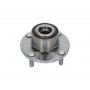 WBK-5526 KAVO PARTS Комплект підшипника ступиці колеса
