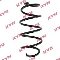 RA3514 KYB Пружина ходової частини