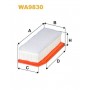 WA9830 WIX FILTERS Повітряний фільтр