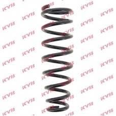RC3431 KYB Пружина ходової частини
