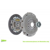 821326 VALEO Комплект зчеплення