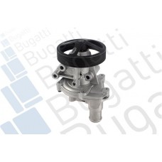 PA10222 BUGATTI Водяний насос охолодження двигуна
