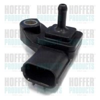 7472571 HOFFER Датчик тиск наддуву