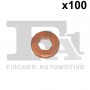105.239.100 FA1 Прокладка, корпус форсунки