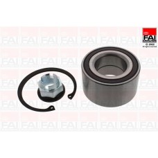 FWBK1154 FAI AUTOPARTS Комплект підшипника ступиці колеса