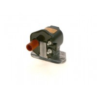 0 221 502 431 BOSCH Котушка запалювання