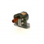0 221 502 431 BOSCH Котушка запалювання