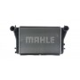 CI 83 000P MAHLE Интеркулер
