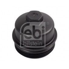 172896 FEBI BILSTEIN Кришка корпус масляного фільтра