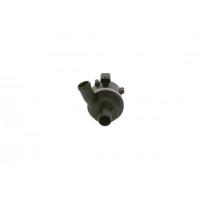 0 986 338 402 BOSCH Додатковий водяний насос