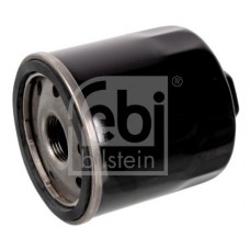 172255 FEBI BILSTEIN Масляний фільтр