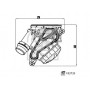 183735 FEBI BILSTEIN Корпус, Масляний фільтр