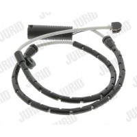 581365 JURID Сигналізатор зносу гальмівних колодок