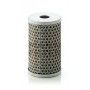 H 601/4 MANN-FILTER Гідрофільтр кермове управління