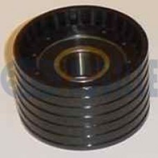 541402 RUVILLE Паразитный / Ведущий ролик, Зубчастий ремінь