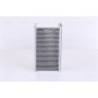 71165 NISSENS Теплообмінник обігрів салону