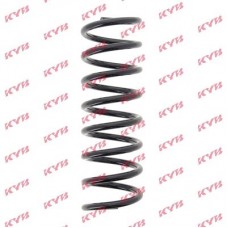 RA6412 KYB Пружина ходової частини