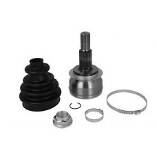 15-1936 METELLI Шарнирный комплект, Привідний вал