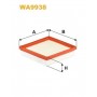 WA9938 WIX FILTERS Повітряний фільтр