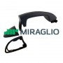80/830 MIRAGLIO Ручка дверей
