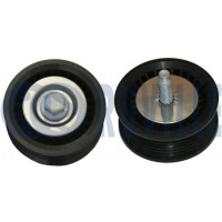 542475 RUVILLE Паразитный / ведущий ролик, Поліклиновий ремінь