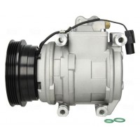 89290 NISSENS Компресор кондиціонера