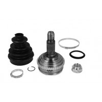 607-303 CIFAM Шарнирный комплект, Привідний вал