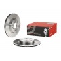 09.A455.14 BREMBO Гальмівний диск