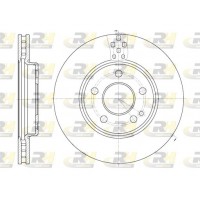 61029.10 ROADHOUSE Гальмівний диск