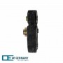 800299 OE Germany Шарнір продольний вал