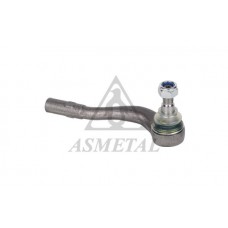 17MR3201 ASMETAL Наконечник поперечної кермової тяги