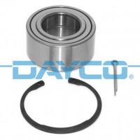 KWD1323 DAYCO Комплект підшипника ступиці колеса