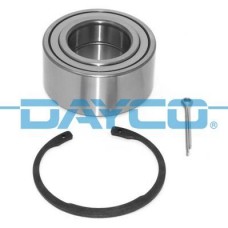 KWD1323 DAYCO Комплект підшипника ступиці колеса