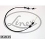 35.20.15 LINEX Тросик газу