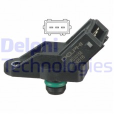 PS10158 DELPHI Датчик тиск у впускній трубі