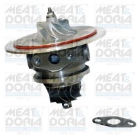 60016 MEAT & DORIA Група корпусу компресор