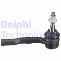TA3250 DELPHI Наконечник поперечної кермової тяги