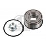 175089 FEBI BILSTEIN Комплект підшипника ступиці колеса