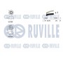 550320 RUVILLE Комплект ременя ГРМ